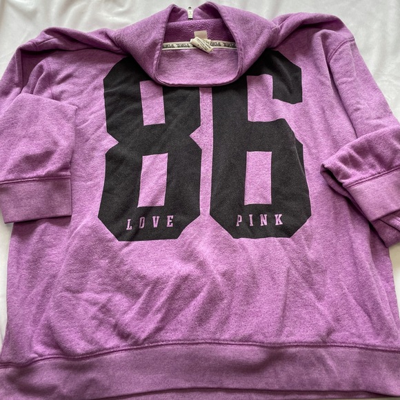 PINK Victoria Secret Pullover Sweater - Picture 11 of 13